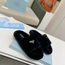 Prada Slippers